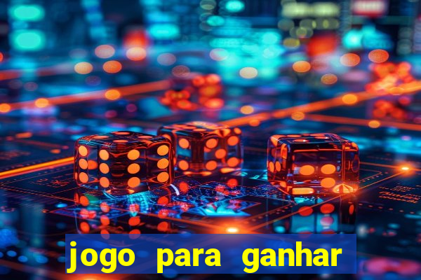 jogo para ganhar dinheiro no paypal